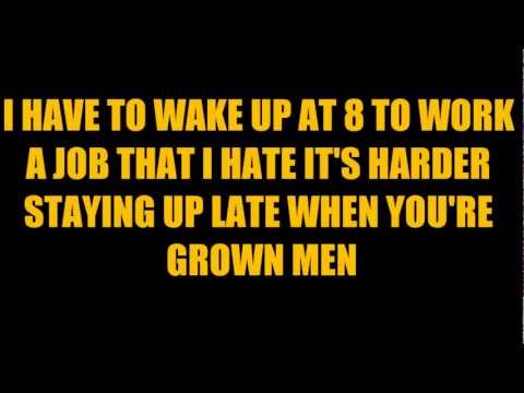 Super Mario Bros  3 Lyrics