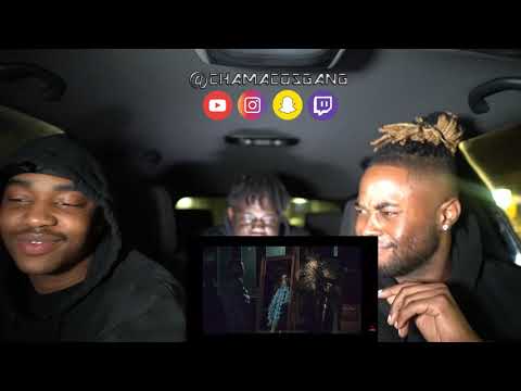 Ufo361 - "LOW LIFE" feat. RIN German Reaction 🇩🇪 🔥