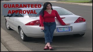 preview picture of video 'First Time Buyer Car Loans with No Cosigner | Used Car Loans for Older Cars | No Credit Car Loans'