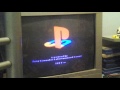 Opening To Pingu Battle Of The Igloos UK PS1 Game Fan Made