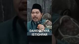 Download lagu DAHSYATNYA ISTIGHFAR #khfakhruddinalbantani #shorts mp3