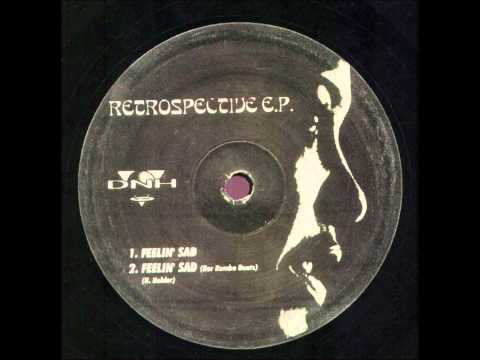 FEELIN' SAD -  NICK HOLDER