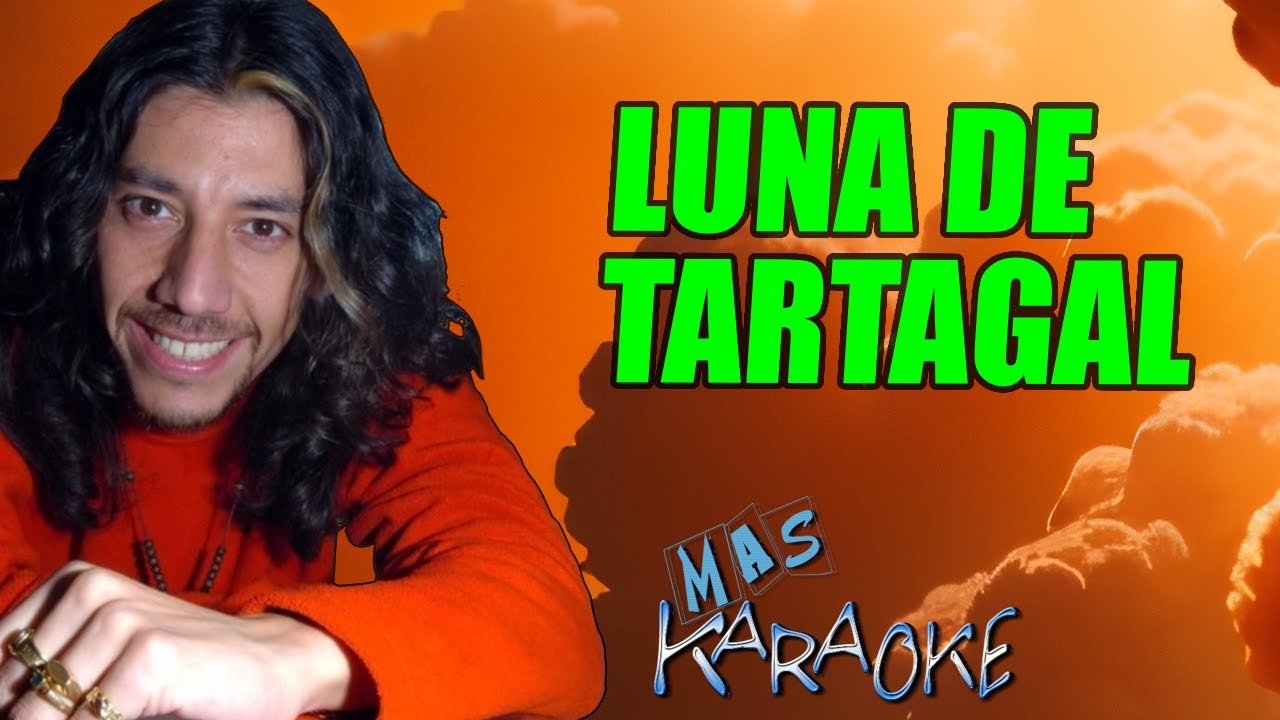 LUNA DE TARTAGAL