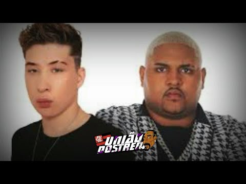 KEVIN O CHRIS E DONATTO - QUERO VOCÊ, VOCÊ ME QUER VS 170 BPM [ PROD. JAPAAH DO YTB ]