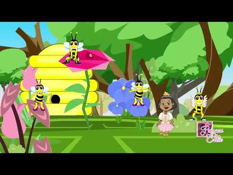 Princess Ellie and the Feathered Prince - Official Trailer