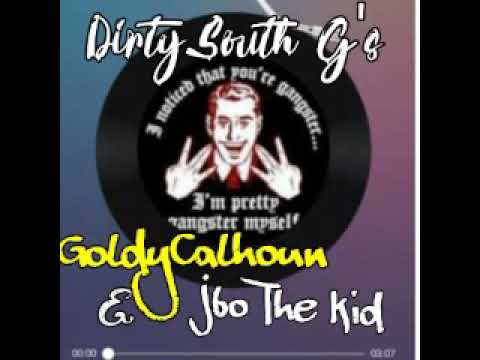 DONT TRY THAT ft. Jbo The Kid