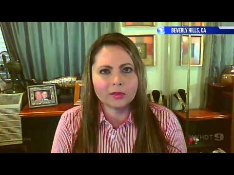 DHS Whistleblower Censored from 60 minutes