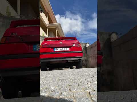 Alfa Romeo 33 1.7 16v