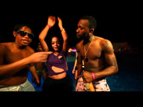 Taï j aka Dän jaah Taï feat Rott Mc " Tchad la cho" Officiel [BB-Yuth & Nakama Prod]