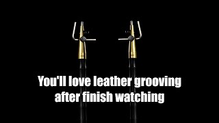OWDEN 3 IN 1 Adjustable Groover Tool