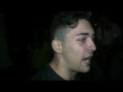 Napet vs Kev octavos Festival Full K.O