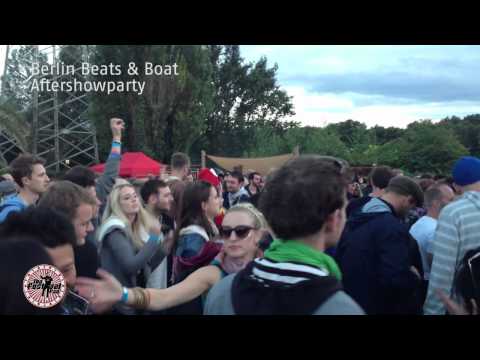 Beats & Boats 2012 - Aftershowparty