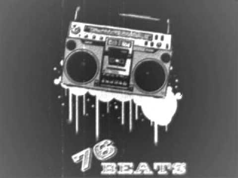 76 Beats - Rap Beat Tagalog Sample 