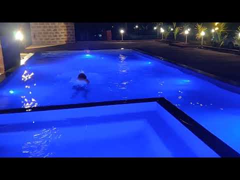 Surali Sagar Beach Resort at Karde Beach Dapoli.Enjoy the Party with Poollll..And Lovely Sea Food.