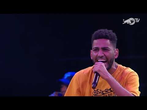 Duir SAS - RedBull Backstage Batalla de Los Gallos 2020