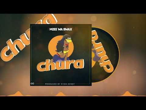 Mzee Wa Bwax - Chura Official Audio