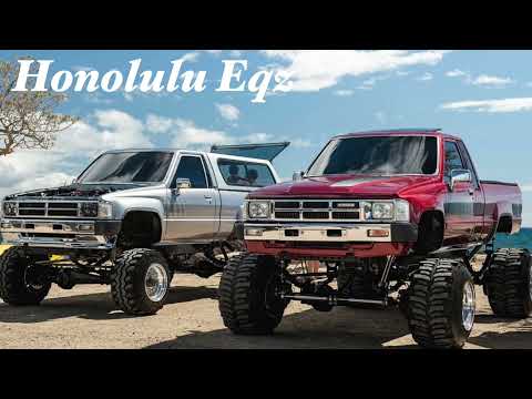 Only Jah Jah Knows - Kanaka Fyah (EQ)