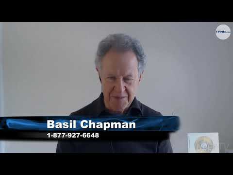 May 15th, Trade What You See with Guest Host Basil Chapman on TFNN - 2019