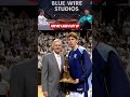 MIKE MILLER On Playing With LEBRON JAMES #shorts