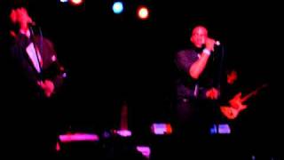 The Foreign Exchange- Valediction @ The Door Dallas