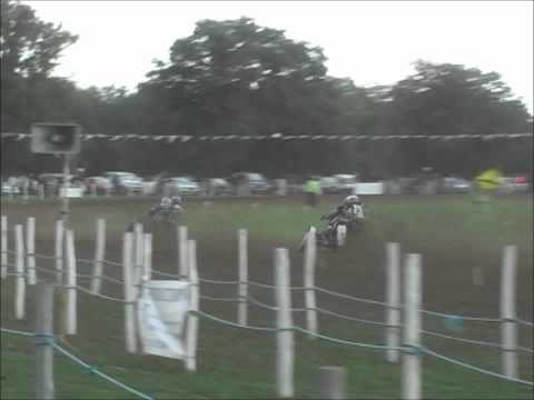 Frittenden Flyer 2011