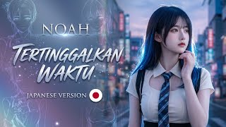 Download lagu Noah - Tertinggalkan Waktu (🇯🇵 Japanese Version) | by SUARA BUATAN mp3 Download lagu Noah - Tertinggalkan Waktu (🇯🇵 Japanese Version) | by SUARA BUATAN mp3