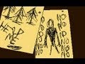 Slender Man Song Let S Paint Slenderman
