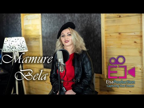 Mamure Bela - Plaget e Lirisë (Cover 4K)