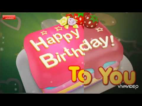 Happoy Birthday charmi