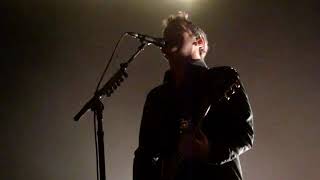 The Afghan Whigs | Crime Scene Part One | live Fonda, November 9, 2012