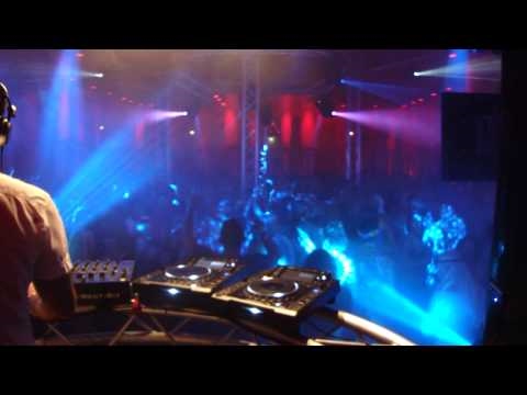 MEM @ 1001 Harem Night's 2010