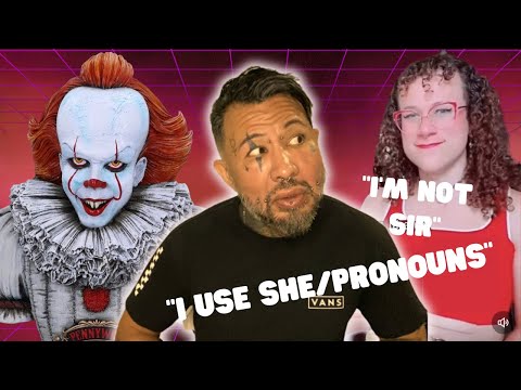 "I'm Not Sir" | Entitled Transgender Woman Tries to Get Servers in Trouble