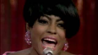 The Supremes &quot;Hits Medley&quot; on The Ed Sullivan Show