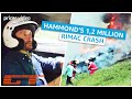 Richard Hammond S Rimac Car Crash The Grand Tour Amazon Prime Video NL