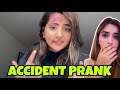 Accident ho Gya?? || Family Ka Reaction! 😨 Part 2