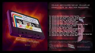 *Dj Brotha Feat. Dead Prez - &quot;Hip Hop&quot; (Remix 2020) - (Audio-320Kbps)