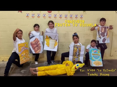 Bananas Flow 484