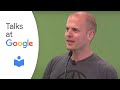 Tim Ferriss: "The Four-Hour Chef" | Talks at Google ...
