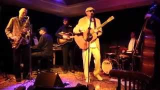 Pete Alderton & Friends @ Kulturwerkstatt Paderborn