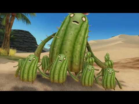 FINAL FANTASY XII THE ZODIAC AGE (Part 92) Bloodwing Hunt/ Dantro and His Wife Sidequest/