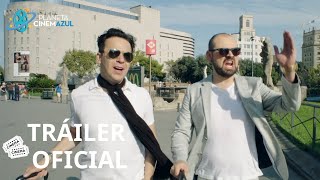 NO ANDABA MUERTO, ESTABA DE PARRANDA TRÁILER OFICIAL