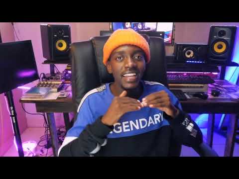 Chat With Bankie Gorilla || Namibian Artist ||  2020