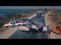 Live And Let Die Boat Chase Part 2