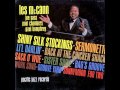 Les McCann ft. Joe Pass - Sister Sadie