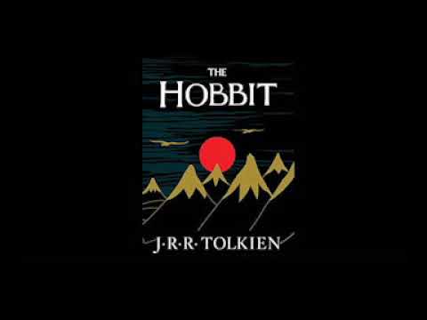 Hobit - Neočekivano putovanje - Audio knjiga