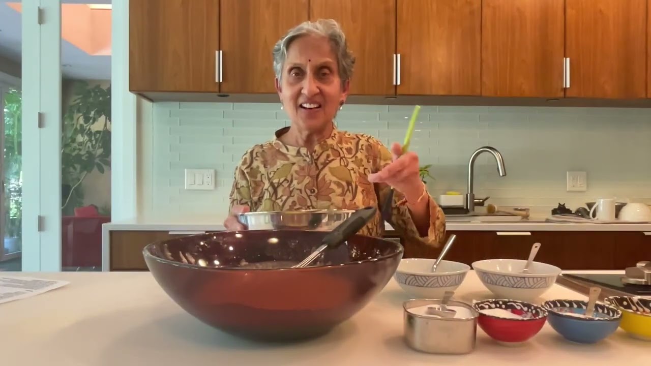 KHMAN DHOKLA