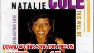 natalie cole - I&#39;m The One - Everlasting