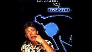 Paul McCartney - Wanderlust (HQ)