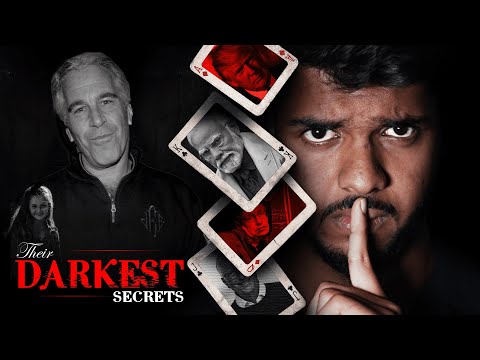 Epstein Files Exposed: The Dark Secrets of the Powerful | ಎಪ್ಸ್ಟೀನ್ ಫೈಲ್‌