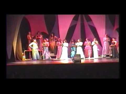 Miss Fausto 2005 Eleccion miss fausto - premios especiales